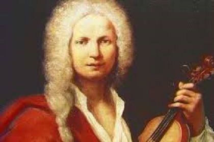 ΣΥΝΑΥΛΙΑ ΜΕ ΕΡΓΑ ΤΟΥ “ANTONIO VIVALDI ΚΑΙ Ν. ΜΑΝΤΖΑΡΟΥ”