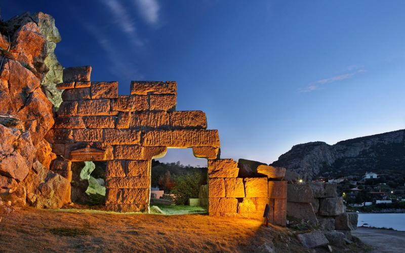 Αυτές είναι οι 2 ελληνικές πόλεις που βρίσκονται στη λίστα με τις 20 αρχαιότερες στον κόσμο