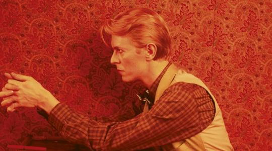 Κουίζ: Πόσο καλά ξέρεις τα τραγούδια του David Bowie;
