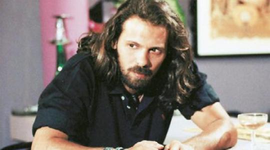 Πώς είναι σήμερα ο Τζώνυ Θεοδωρίδης από τη “Λάμψη”!