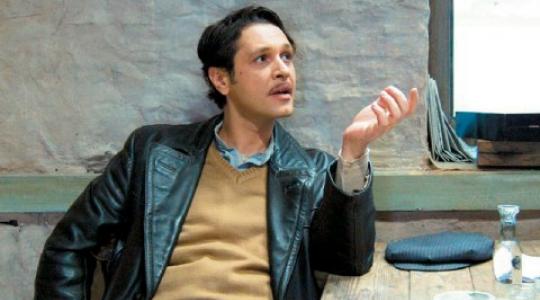 Αιμίλιος Χειλάκης… άλλο το χαμηλό κασέ, και άλλο να σε…