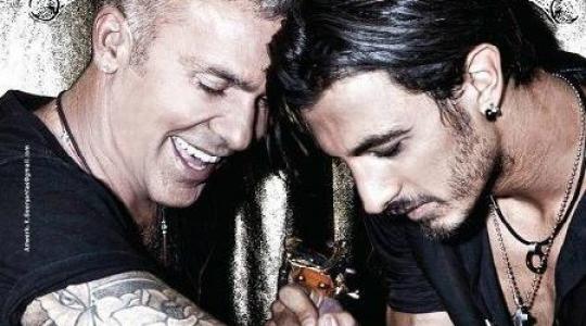 Πρεμιέρα για Στέλιο Ρόκκο και Δήμο Αναστασιάδη.!