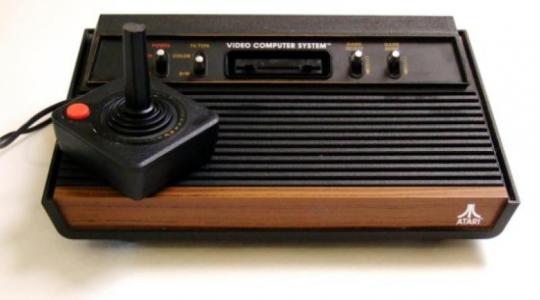 Το Atari, η παιχνιδομηχανή που αγαπήσαμε, επιστρέφει με κάτι νέο!