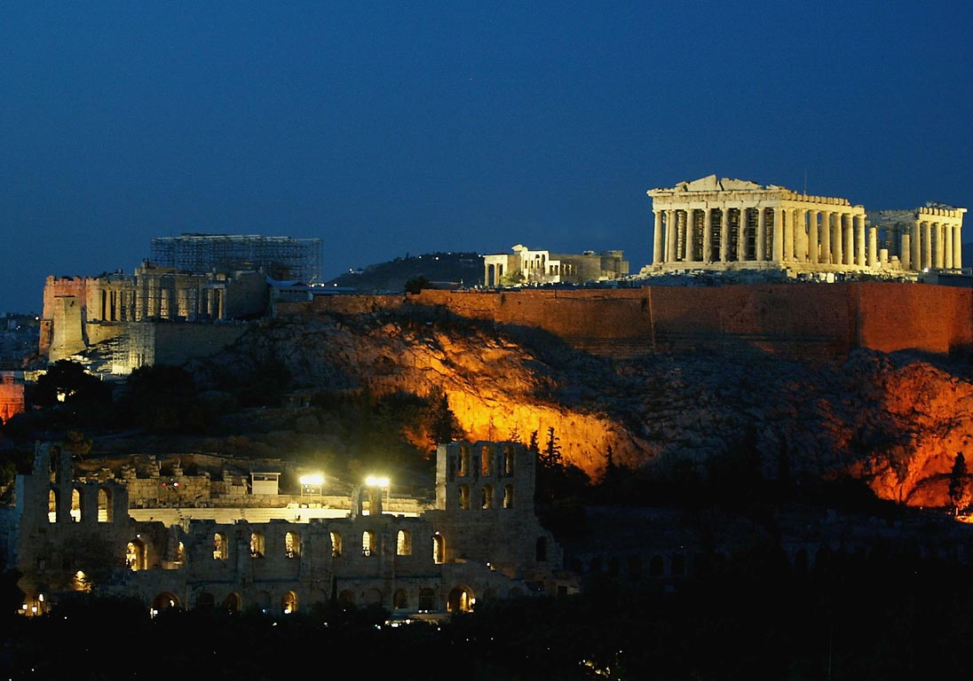 Δωρεάν στην Αθήνα όλο τον Νοέμβριο! (ΠΡΟΓΡΑΜΜΑ)