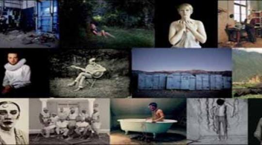 To Athens Photo Festival στην «Τεχνόπολις»