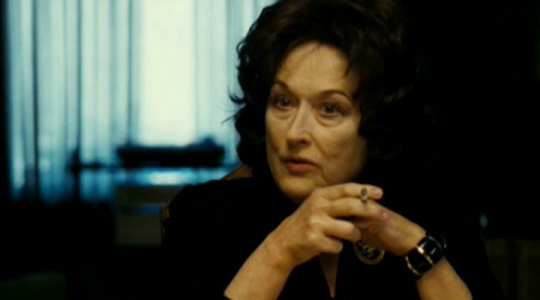 Η επόμενη οσκαρική υποψηφιότητα της Meryl Streep έχει trailer