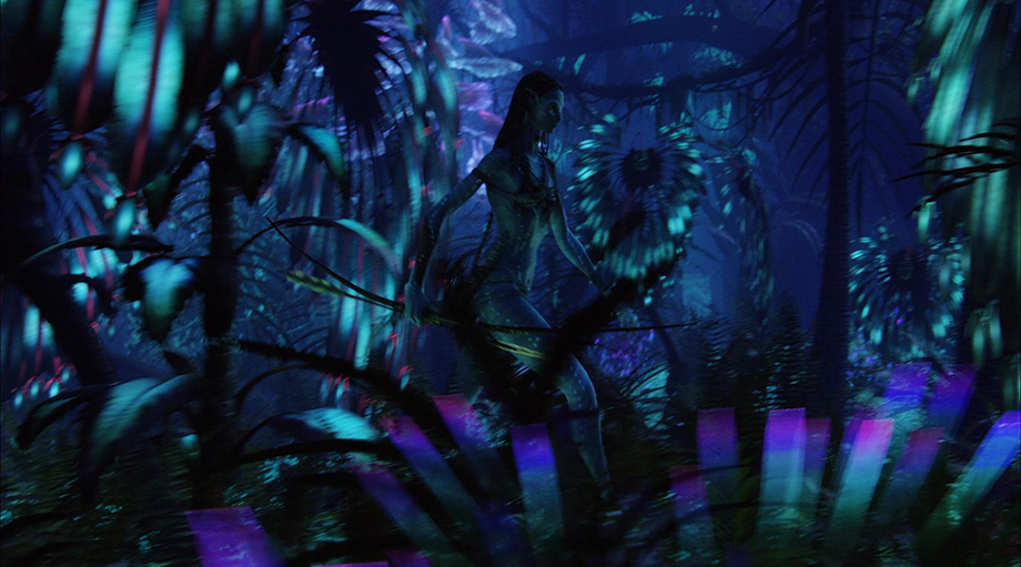 Εκθαμβωτικά concept art απ’ το θεματικό πάρκο Avatar Land της Disney