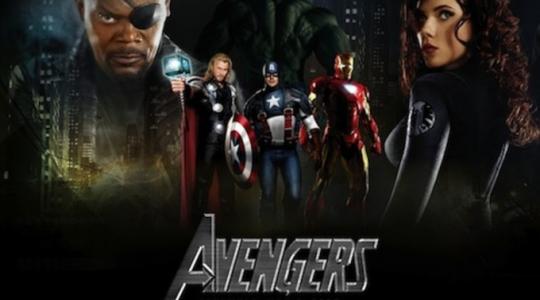 H Marvel ετοιμάζει και δεύτερη επιτυχία με τους Avengers!