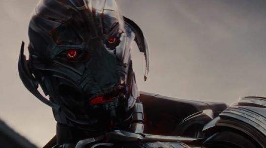 Trailer για το Blu-ray του «Age of Ultron» με υλικό απ’ τα γυρίσματα