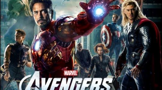 Ανακοινώθηκε η ημερομηνία κυκλοφορίας του «Avengers 2»