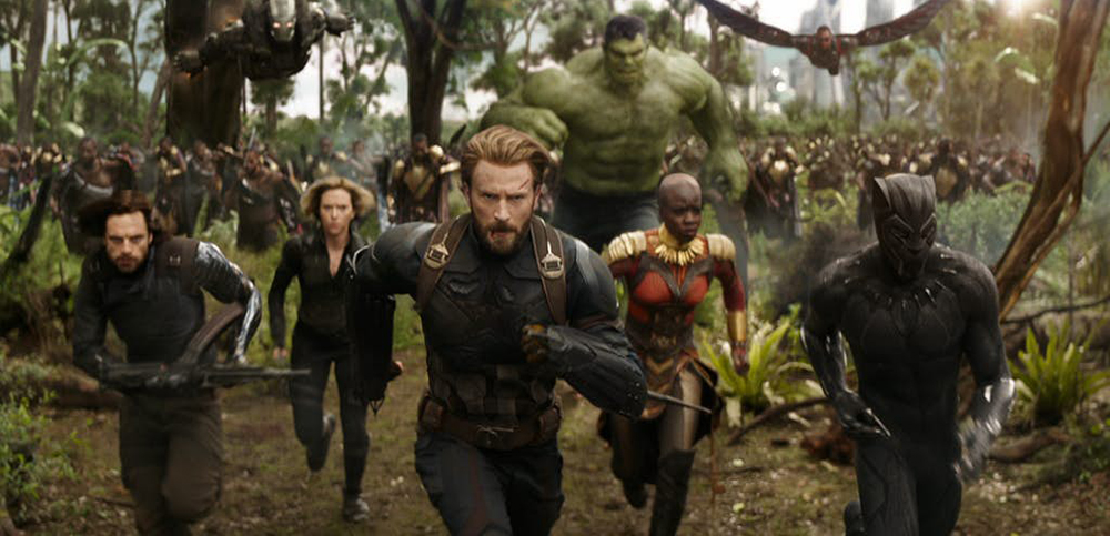 Μια ειλικρινής ματιά στο «Avengers: Infinity War»
