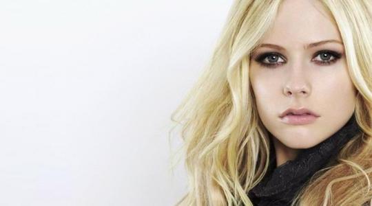 Επιστροφή της Avril Lavigne