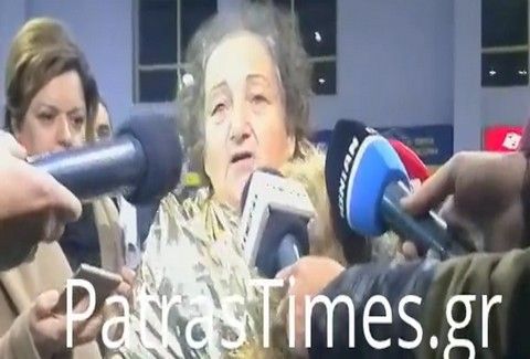 Μαρτυρία ΣΟΚ! “Οι Ιταλοί μας κλώτσαγαν για να βάλουν στην θέση μας Ιταλούς!”