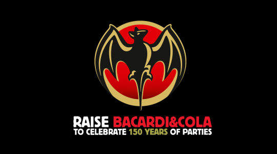 Τα «Casa Bacardi Parties» είναι γεγονός!