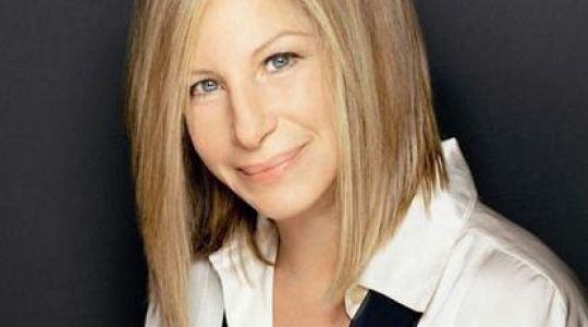 Σοκ! Δείτε πόσο έχει αλλάξει η Barbara Streisand…