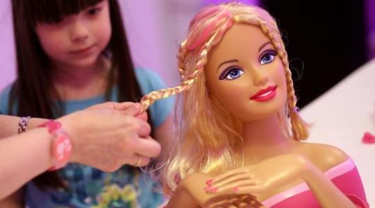 H “Barbie πρόσκοπος” έγινε μεγάλο θέμα αντιπαράθεσης στις Η.Π.Α!