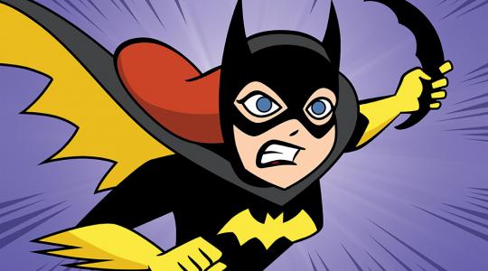 Ποιος γνωστός σκηνοθέτης θέλει να αναλάβει το Batgirl;