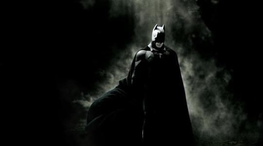 Πόσο καλό ήταν το Batman Begins του Christopher Nolan;