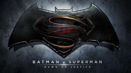 Πόσες ταινίες θα είναι το «Batman vs Superman: Dawn of Justice»;