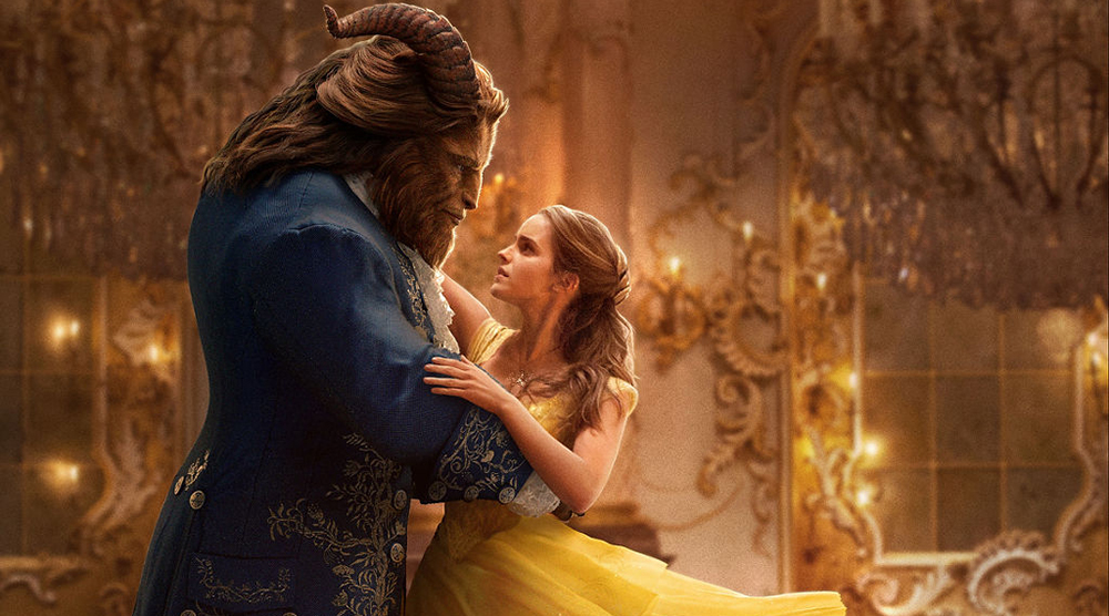 Η Emma Watson τραγουδά για το «Beauty and the Beast»
