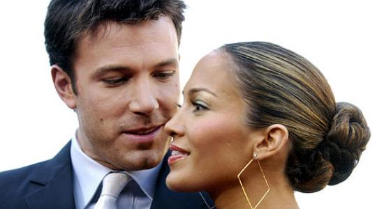 Ben Affleck: Η χρονιά που ήμουν με την Jennifer Lopez ήταν η χειρότερη της ζωής μου!!