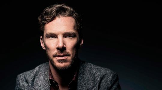 Ο Benedict Cumberbatch χάνει την κόρη του στο «The Child in Time»