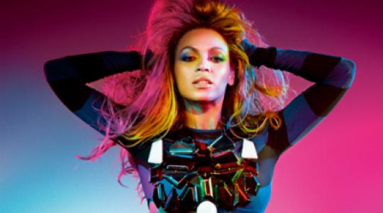 Η Beyonce απέρριψε τους Coldplay…