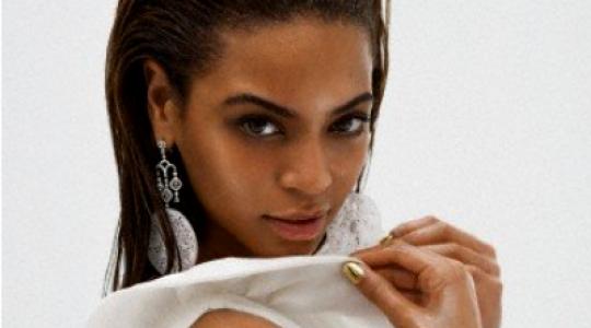 Είναι μάνατζερ του εαυτού της η Beyonce…