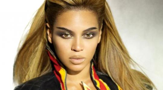 Κυκλοφόρησε ένα μεγαλύτερο teaser για το βίντεο του κομματιού “Run the world(Girls)” της Beyonce…