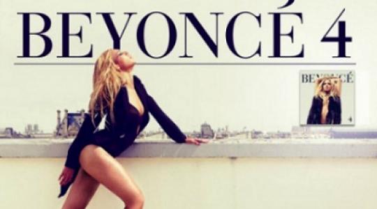 Πόσο πούλησε τελικά το “4” της Beyonce στην Αμερική;!