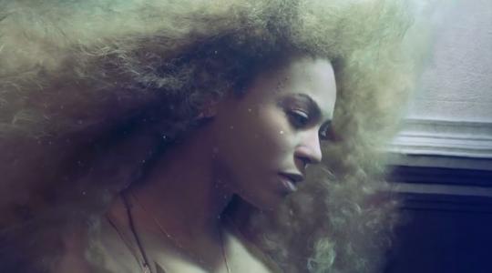 Η Beyonce έγινε 35 και δημοσιοποιεί το νέο της clip με μια πιο.. άγρια πλευρά της!