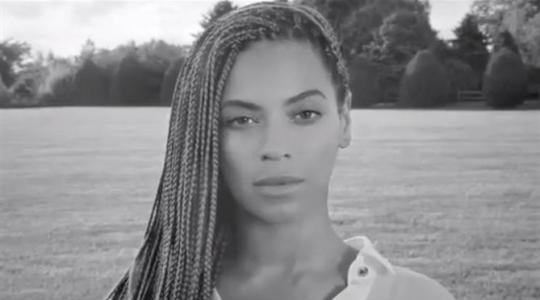 Το μήνυμα της Beyonce για την παγκόσμια ημέρα Ανθρωπότητας..