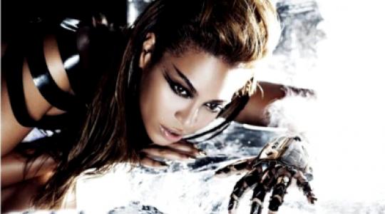 Όλες οι πληροφορίες για το νέο άλμπουμ “4” της Beyonce…