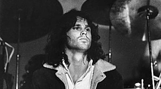 Σαν σήμερα, στις 3 Ιουλίου 1971, πέθανε ο θρύλος της ροκ, Τζιμ Μόρισον