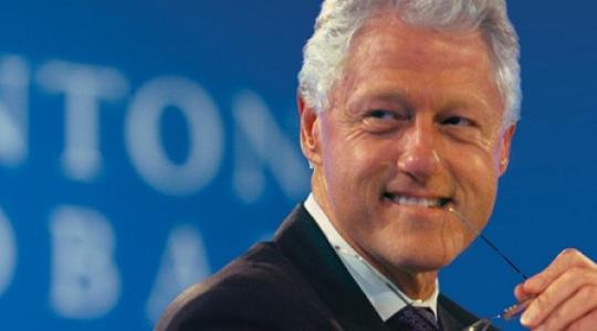 Bill Clinton… cameo εμφάνιση στην ταινία Hangover 2…!