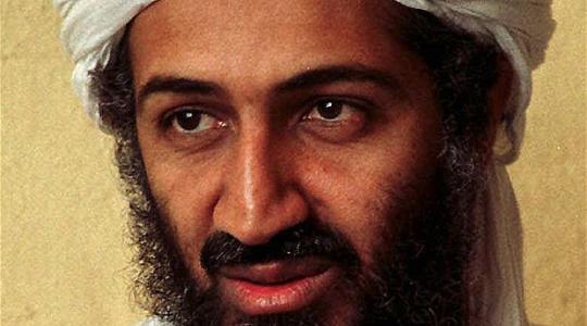 Ο Bin Laden έχει ανιψιά…ΚΟΥΚΛΑΡΑ!