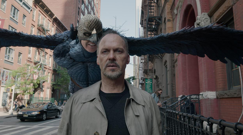 Τι ρόλο παίζει ο Michael Keaton στο «Spider-Man: Homecoming»;