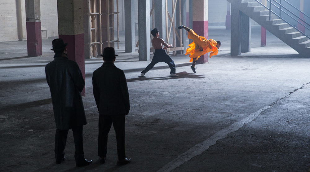 Trailer για το αμφιλεγόμενο φιλμ για τον Bruce Lee