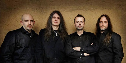 Οι “Blind Guardian” live in Greece