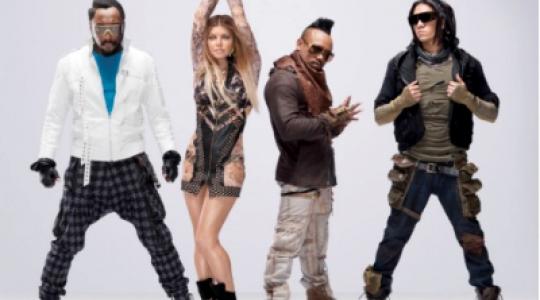 Κάντο όπως οι Black Eyed Peas…