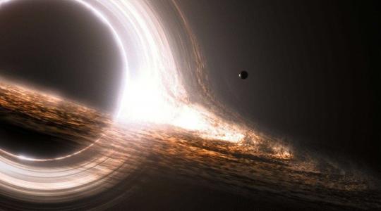 Τέρμα οι υποθέσεις και τα σενάρια… Ήγγικεν η ώρα για να  μάθουμε πώς είναι πραγματικά μια «Μαύρη τρύπα»