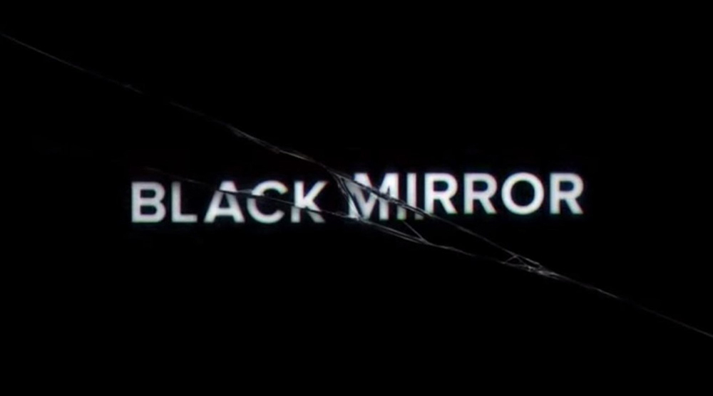 Το Black Mirror αποχαιρετά το 2017