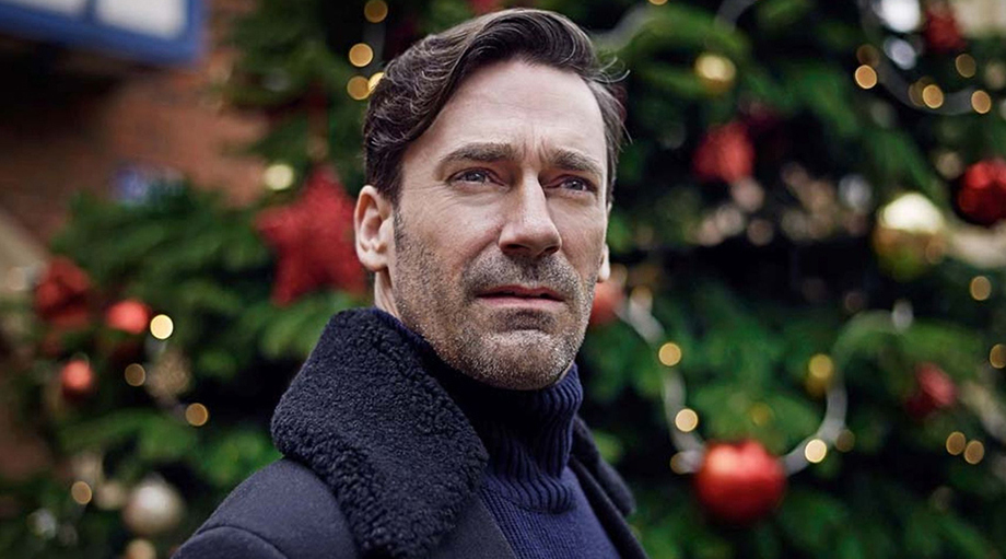 Παράνοια και Jon Hamm στο «Black Mirror: White Christmas»