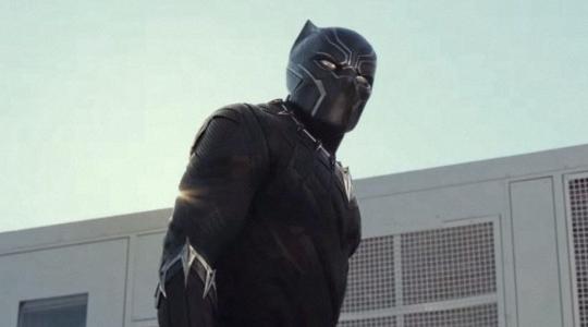 Ο Black Panther της Marvel ίσως να βρήκε τον σκηνοθέτη του