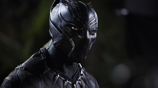 Η μάχη του Black Panther χωρίς τα εφέ