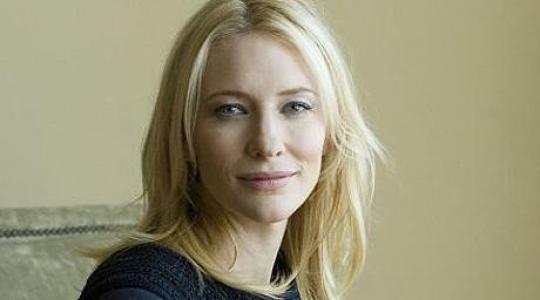 Σκηνοθετικό ντεμπούτο για την Cate Blanchett