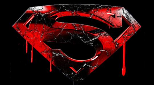 Τα πρώτα λεπτά για τον Superman του Tim Burton που δεν είδαμε ποτέ