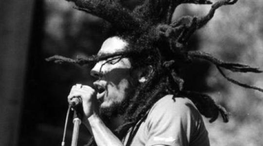 Αφιέρωμα σε μουσείο για τον θρύλο της Reggae, Bob Marley