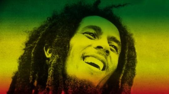 Να και κάτι που σίγουρα δεν ξέρατε για τον Bob Marley….