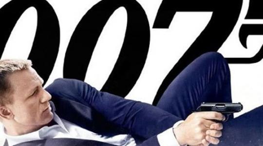 Ζητείται νέος James Bond – 12 ηθοποιοί διεκδικούν τη θέση του Daniel Craig